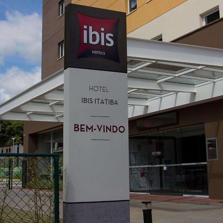 Ibis Itatiba Hotel Екстериор снимка