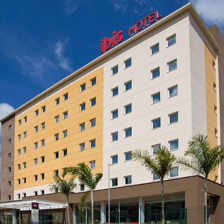 Ibis Itatiba Hotel Екстериор снимка