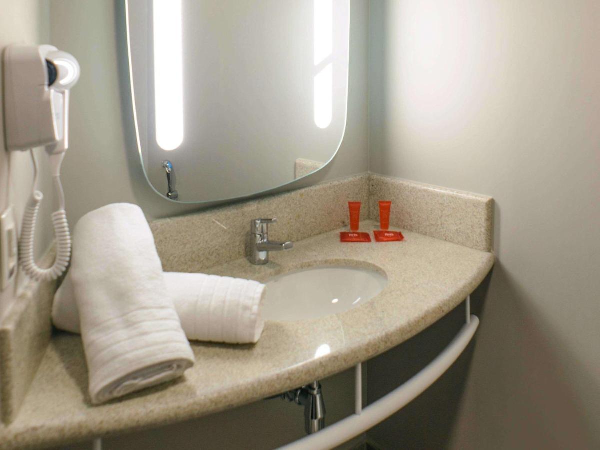 Ibis Itatiba Hotel Екстериор снимка