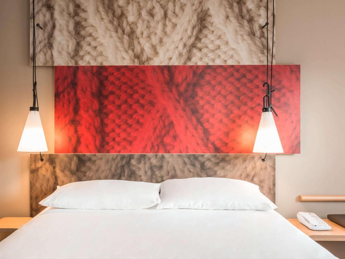 Ibis Itatiba Hotel Екстериор снимка
