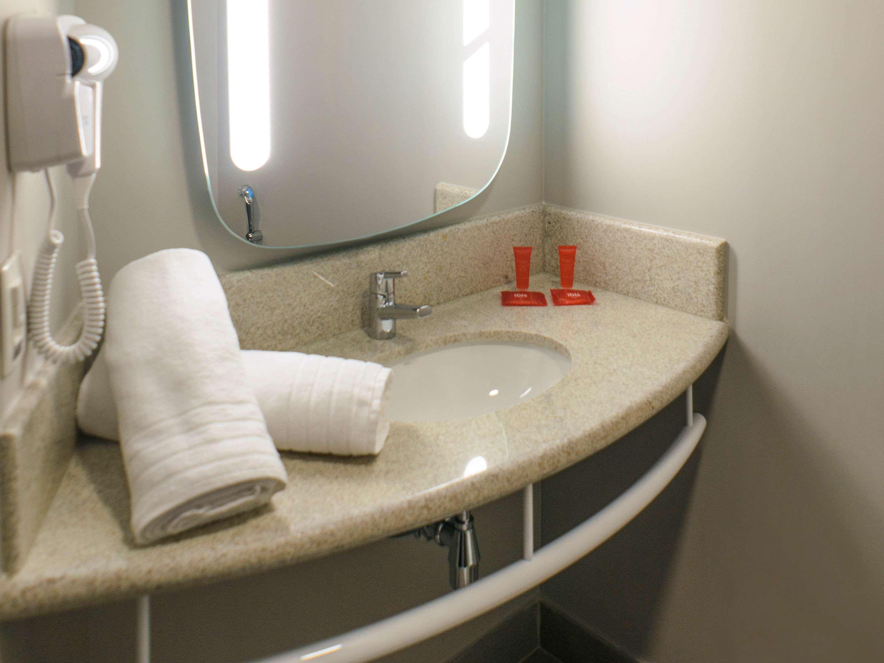 Ibis Itatiba Hotel Екстериор снимка
