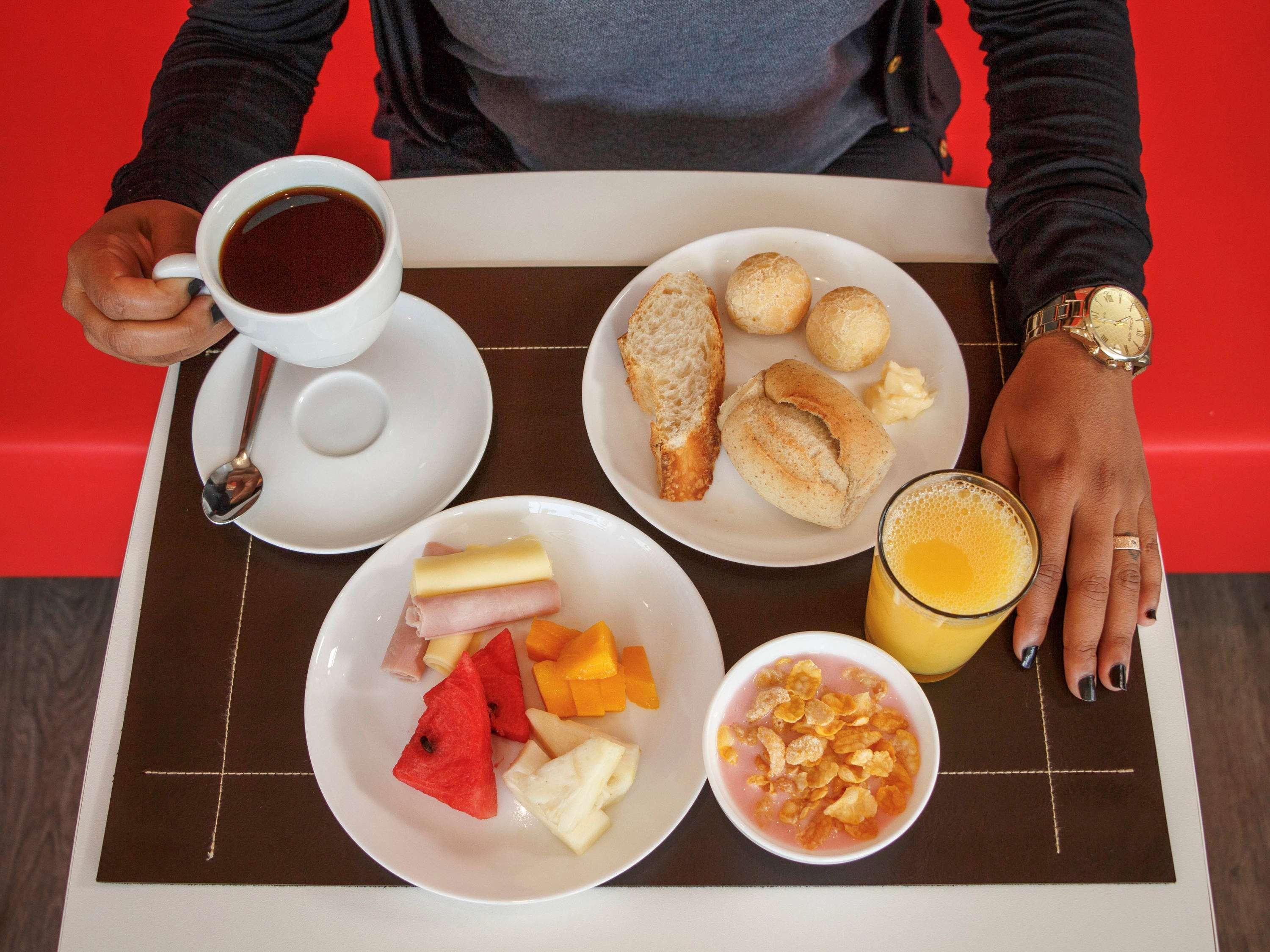 Ibis Itatiba Hotel Екстериор снимка