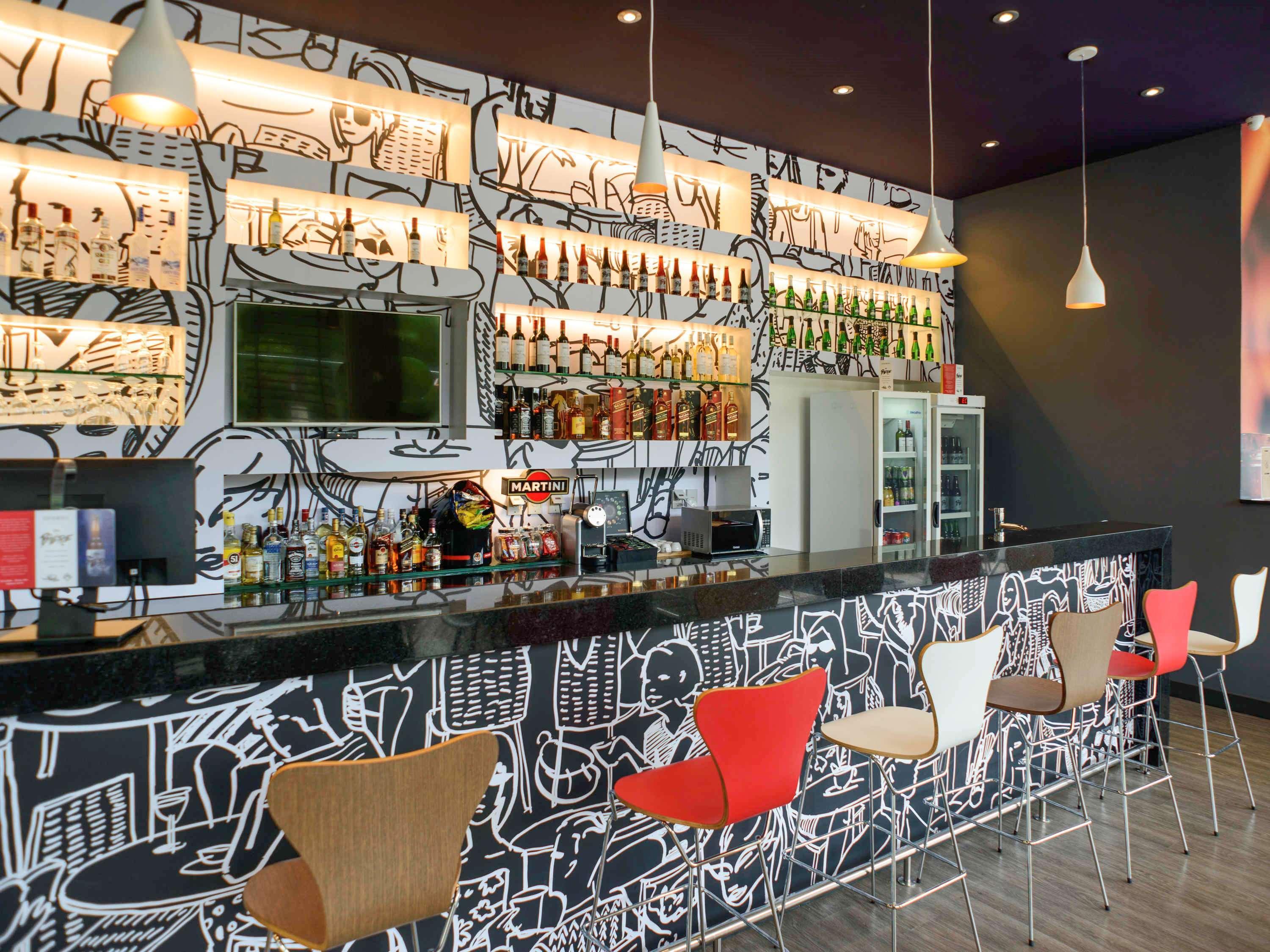 Ibis Itatiba Hotel Екстериор снимка