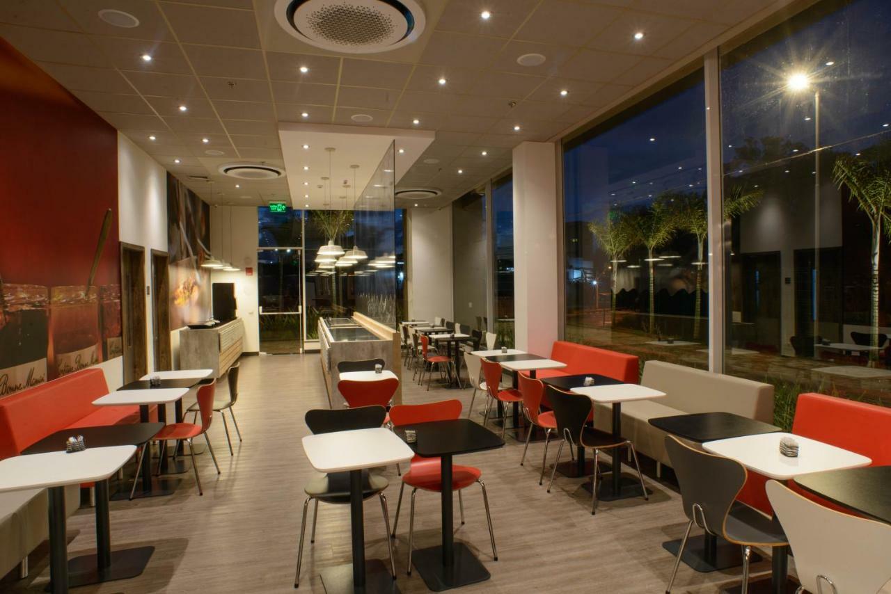 Ibis Itatiba Hotel Екстериор снимка
