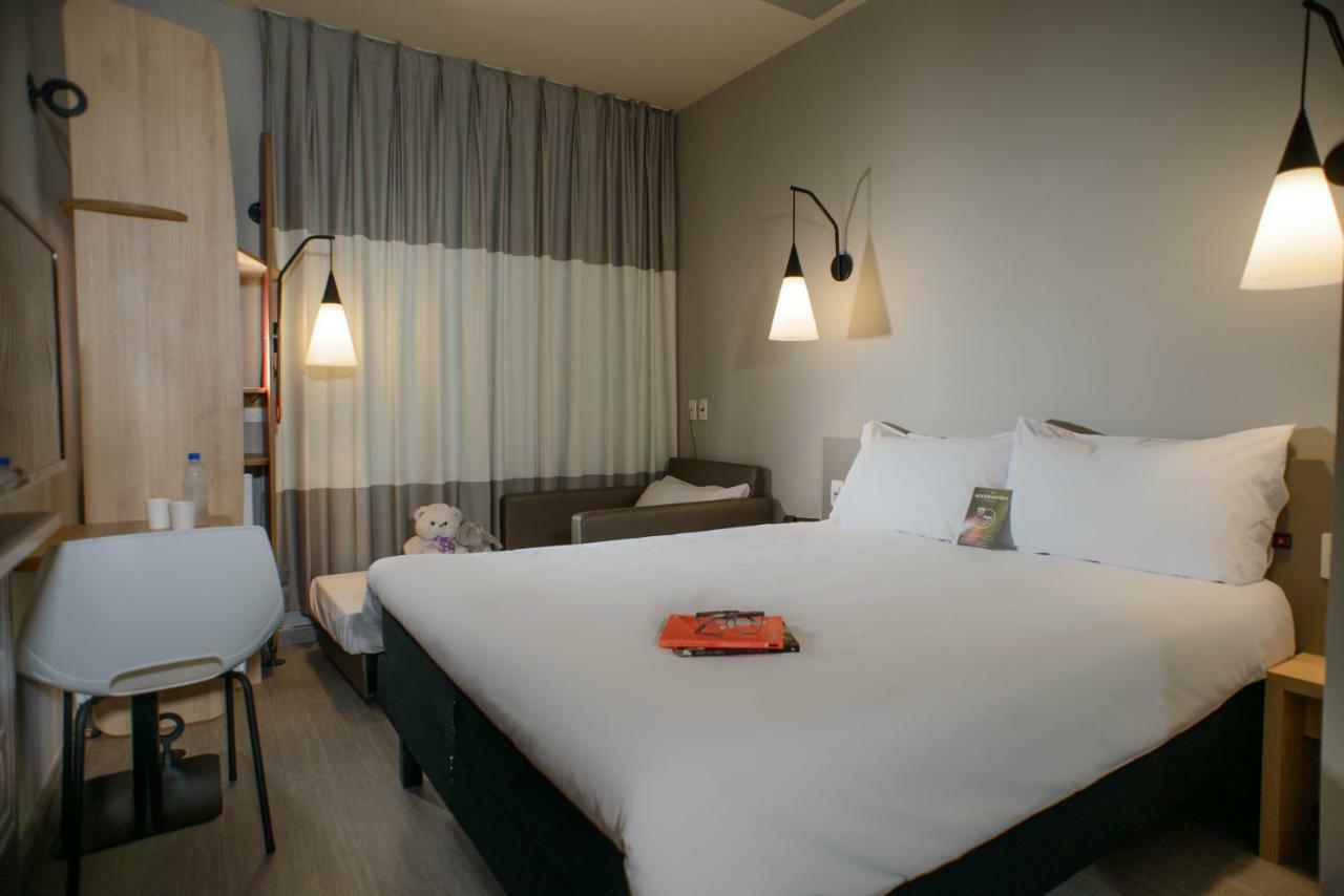 Ibis Itatiba Hotel Екстериор снимка