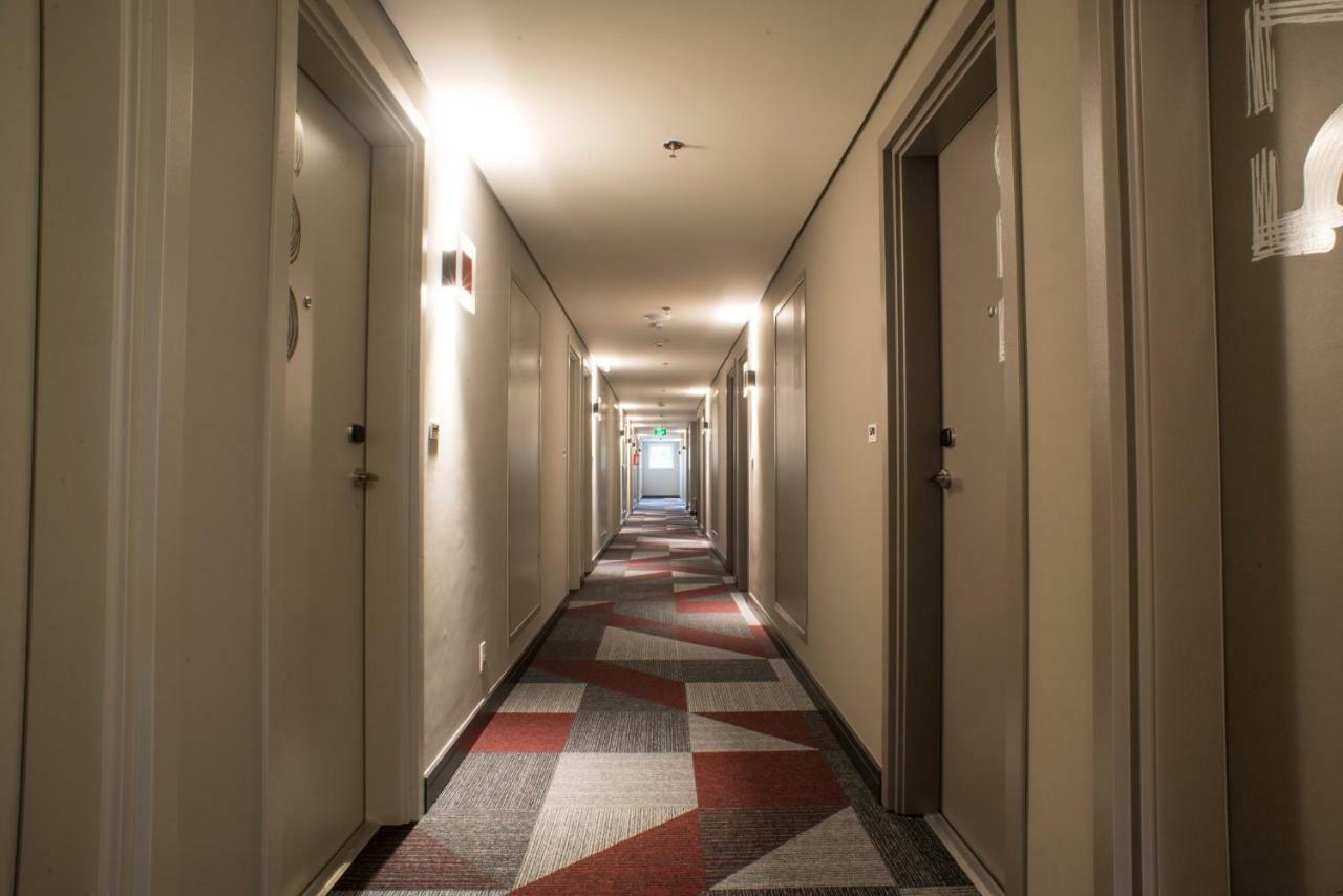 Ibis Itatiba Hotel Екстериор снимка