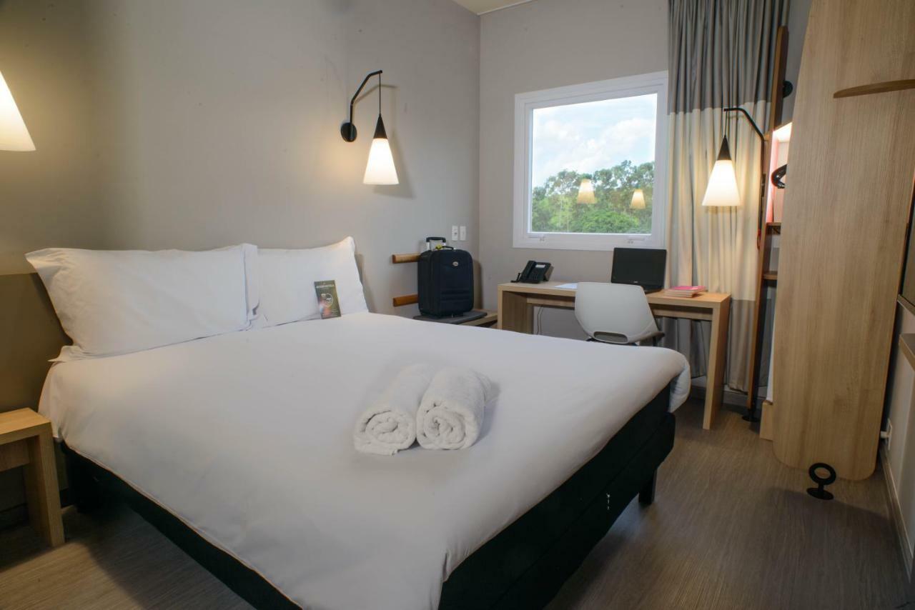 Ibis Itatiba Hotel Екстериор снимка