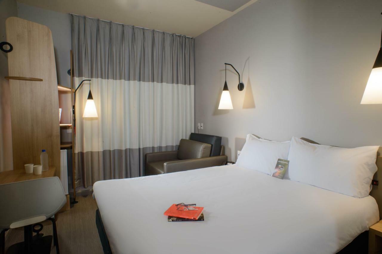Ibis Itatiba Hotel Екстериор снимка