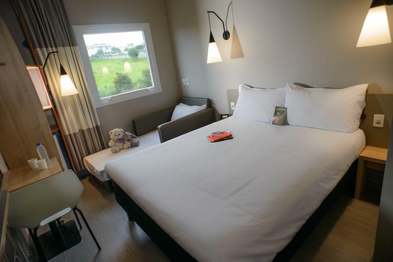 Ibis Itatiba Hotel Екстериор снимка
