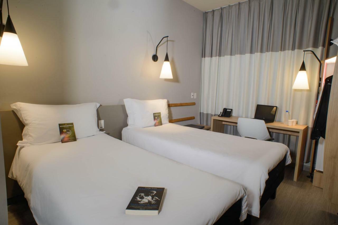 Ibis Itatiba Hotel Екстериор снимка