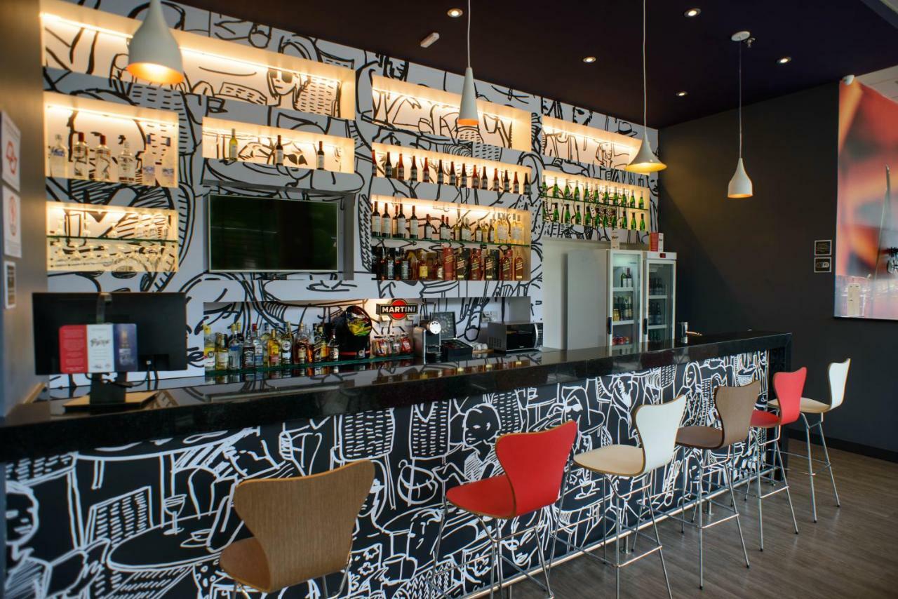 Ibis Itatiba Hotel Екстериор снимка